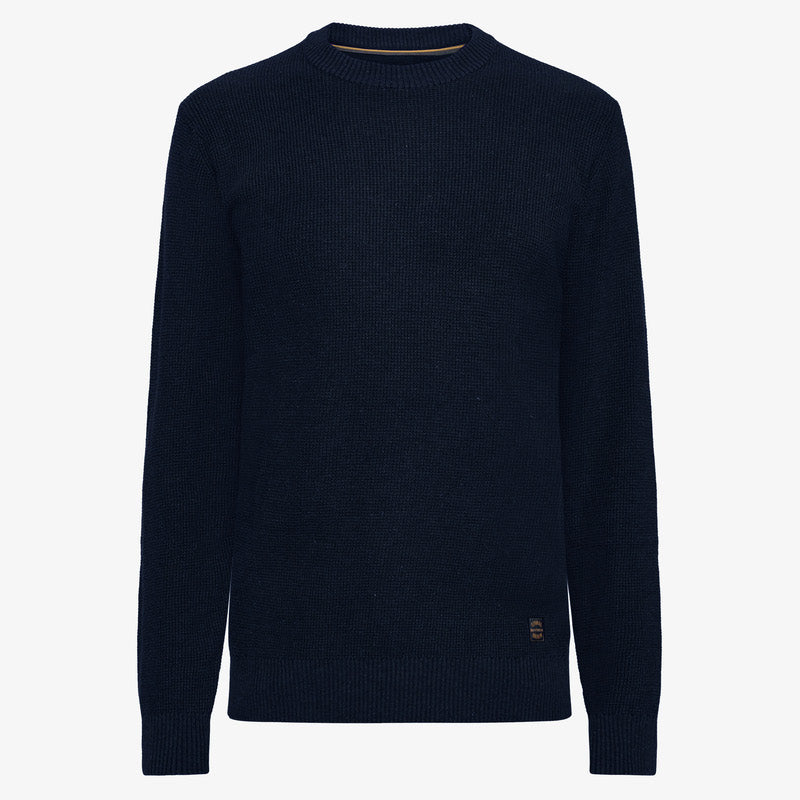 KalleSI Structure Crew + - Deep Marine Melange