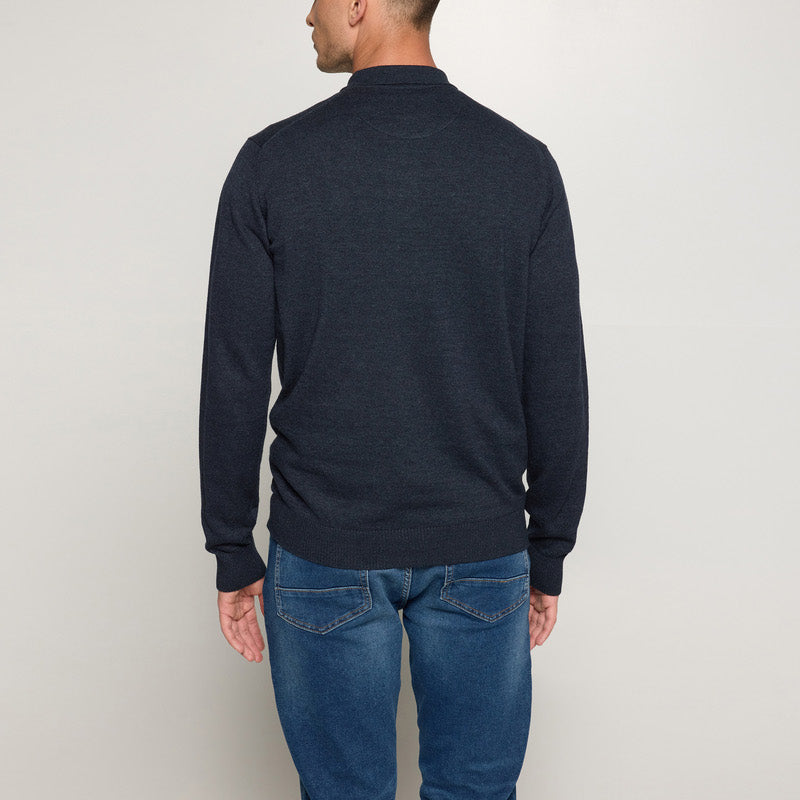 KalleSI Structure Crew + - Deep Marine Melange