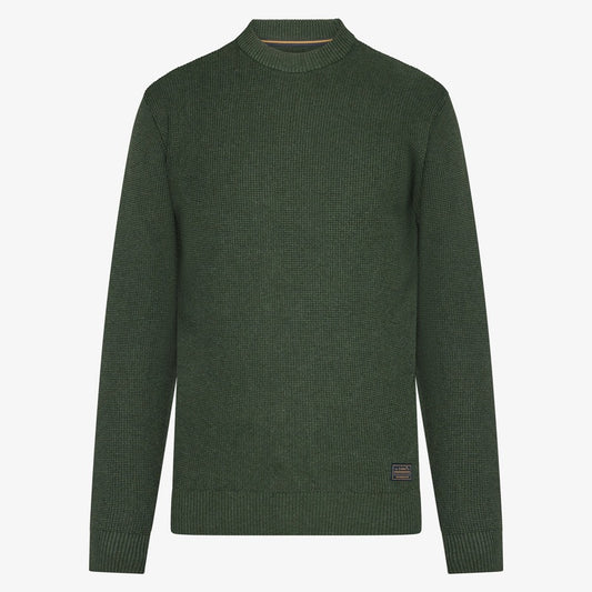 KalleSI Structure Crew + - Evergreen