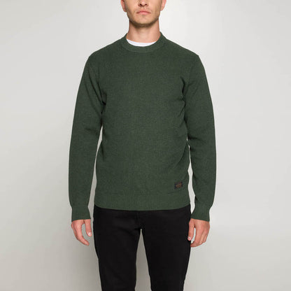 KalleSI Structure Crew + - Evergreen