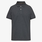 NickySi + - Deep grey melange