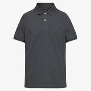 NickySi + - Deep grey melange
