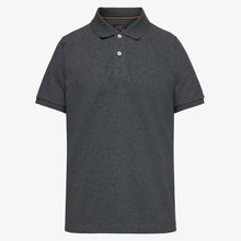 NickySi + - Deep grey melange