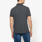 NickySi + - Deep grey melange