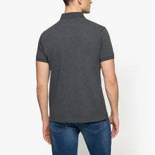 NickySi + - Deep grey melange