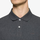 NickySi + - Deep grey melange