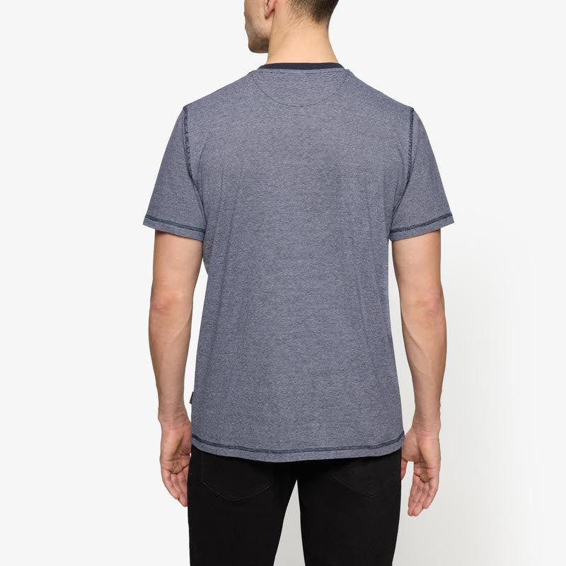 YannSi Mini Stripe + - Deep Marine