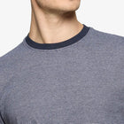 YannSi Mini Stripe + - Deep Marine