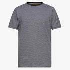 YannSi Mini Stripe + - Black