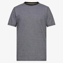 YannSi Mini Stripe + - Black