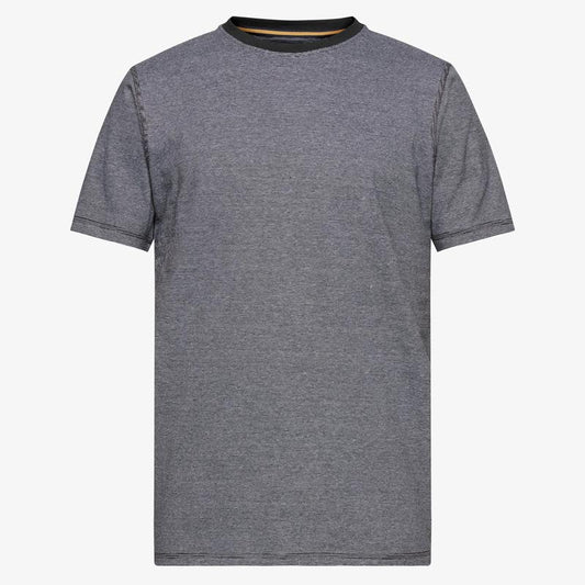 YannSi Mini Stripe + - Black