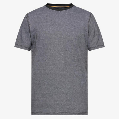 YannSi Mini Stripe + - Black