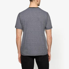 YannSi Mini Stripe + - Black