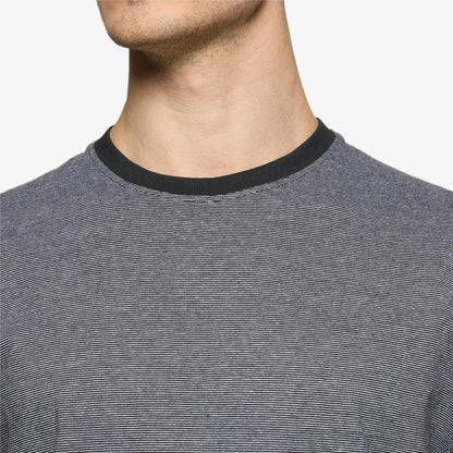 YannSi Mini Stripe + - Black