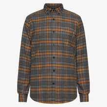 SvensSi Check Mix + - Shadow Grey Mel
