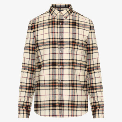 SvensSi Check Mix + - Tiger Orange