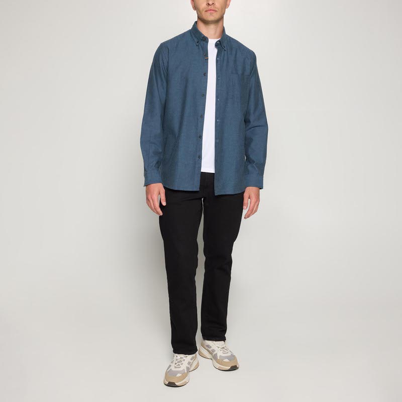 SalomonSi Zig Zag - Sky Fall