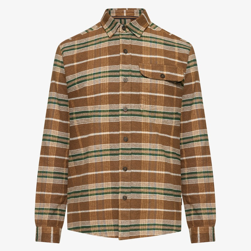 SteveSi Hv Check - Brown Otter