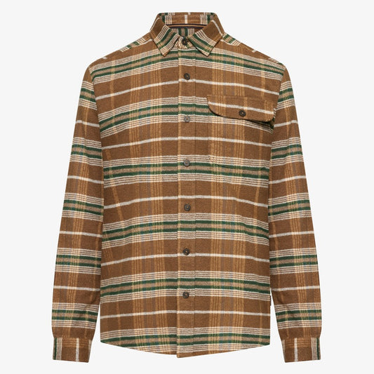 SteveSi Hv Check - Brown Otter