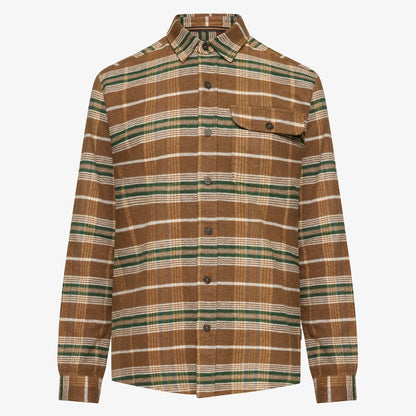 SteveSi Hv Check - Brown Otter