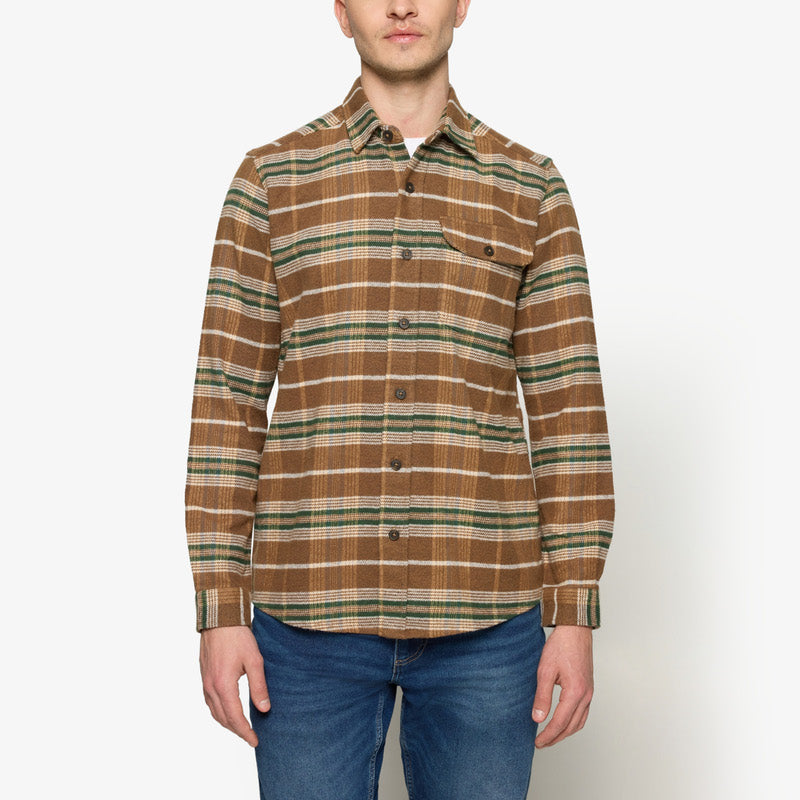 SteveSi Hv Check - Brown Otter