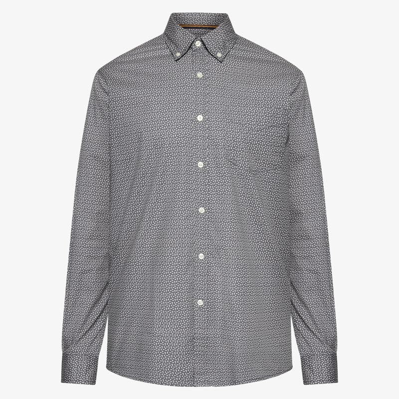 StenSi Print + - Shadow grey