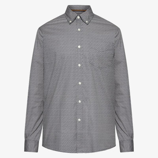 StenSi Print + - Shadow grey