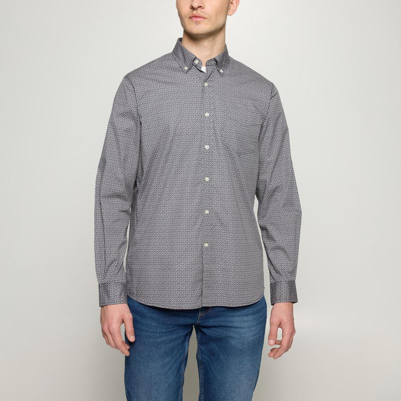 StenSi Print + - Shadow grey