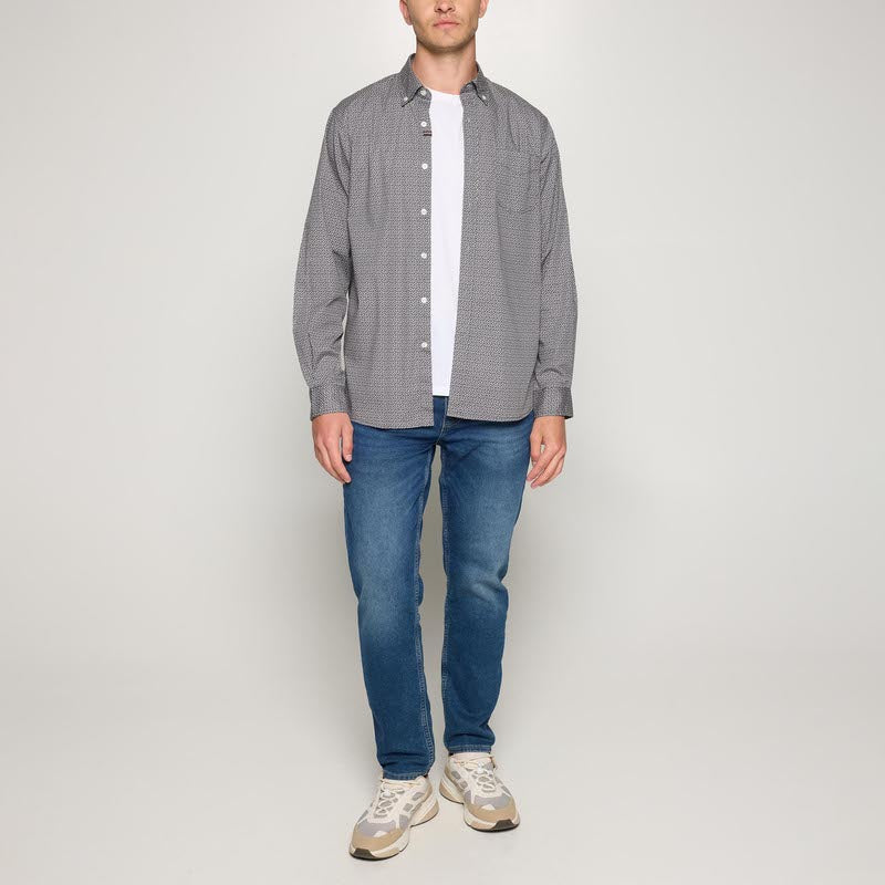 StenSi Print + - Shadow grey