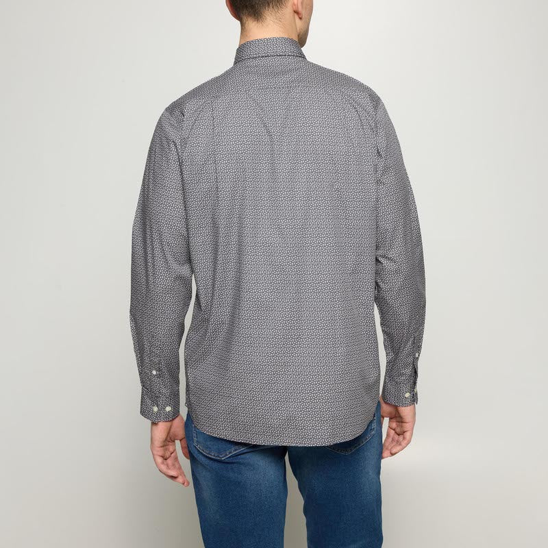 StenSi Print + - Shadow grey