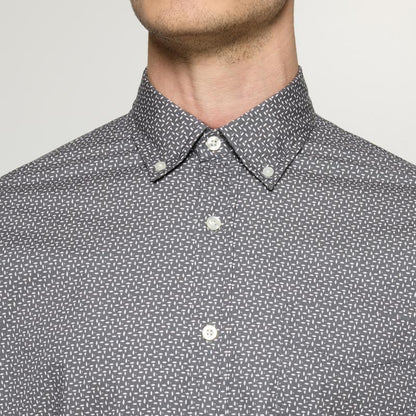 StenSi Print + - Shadow grey