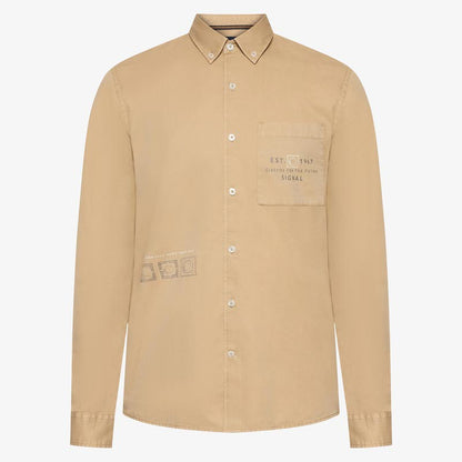 StingSi Club - Savana Sand