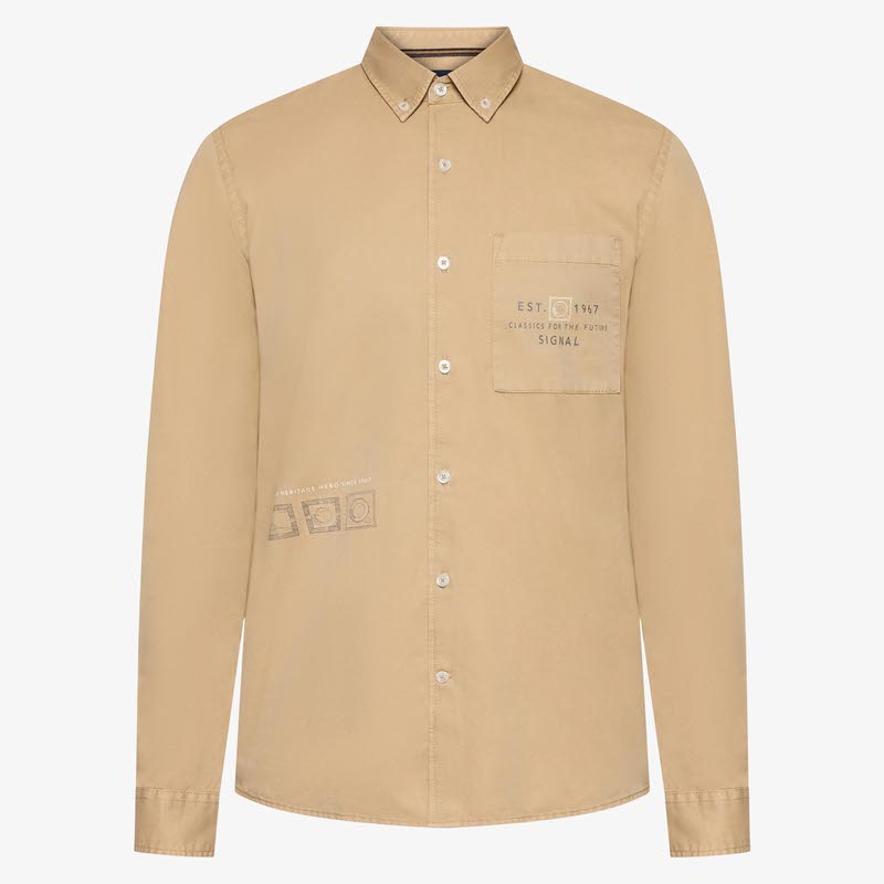 StingSi Club - Savana Sand