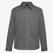 SeanSi Worker - Shadow grey