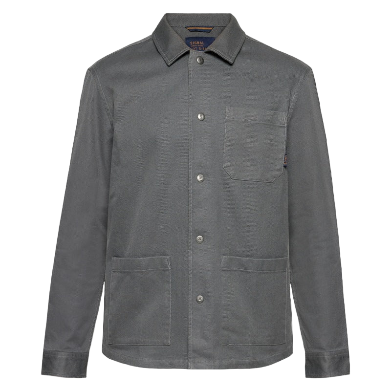 SeanSi Worker - Shadow grey