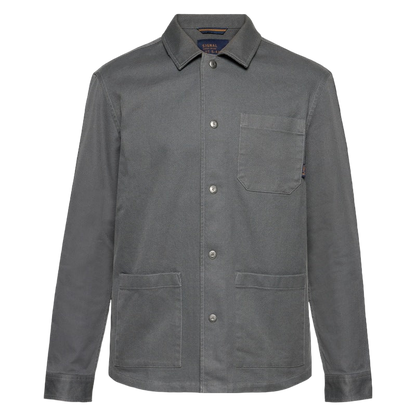 SeanSi Worker - Shadow grey