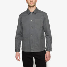 SeanSi Worker - Shadow grey