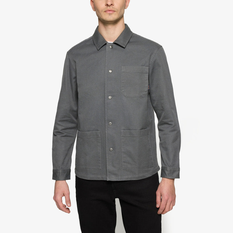 SeanSi Worker - Shadow grey