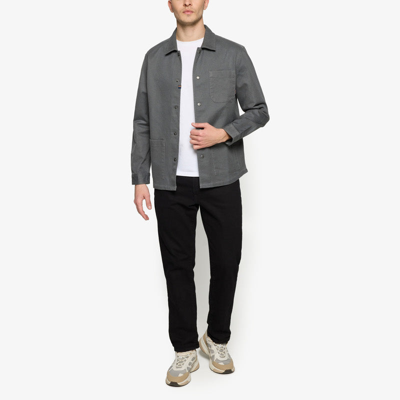 SeanSi Worker - Shadow grey