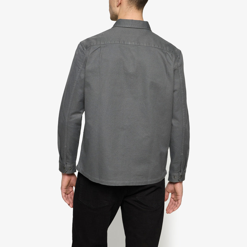 SeanSi Worker - Shadow grey