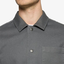 SeanSi Worker - Shadow grey