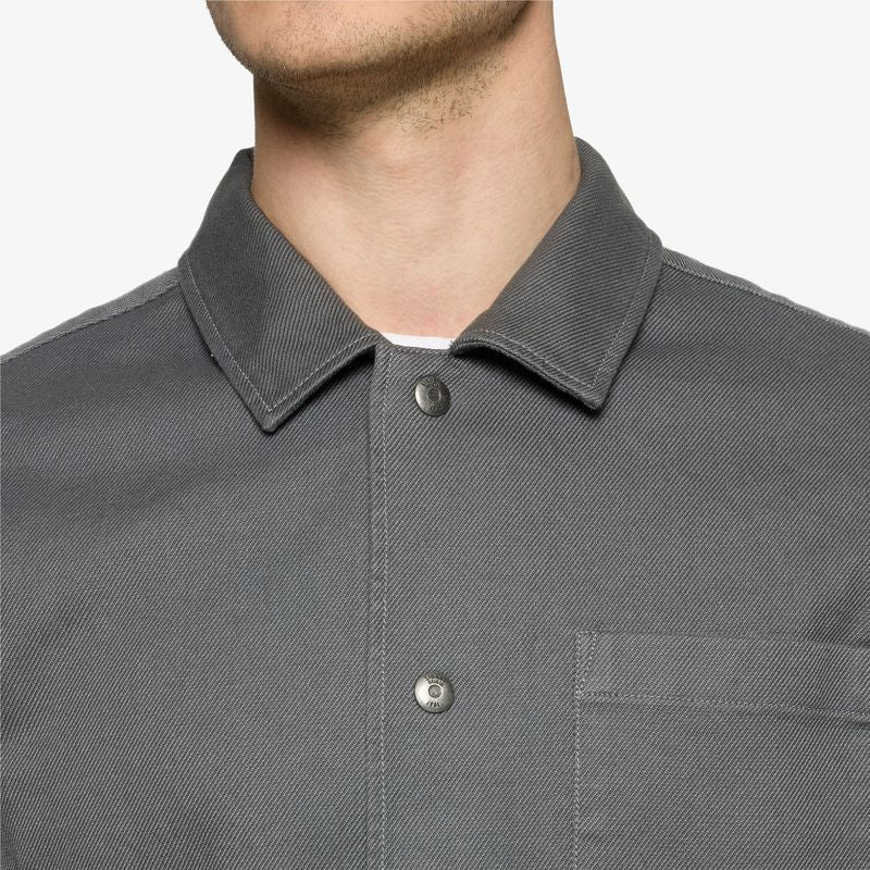 SeanSi Worker - Shadow grey