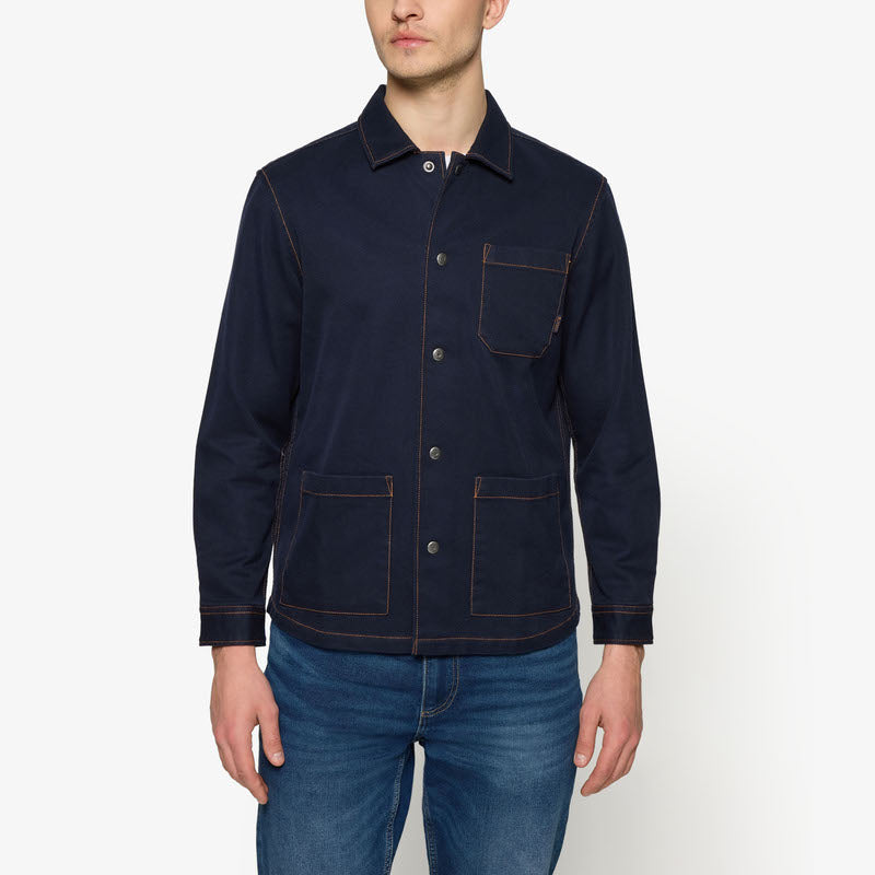 SeanSi Worker - Deep Marine