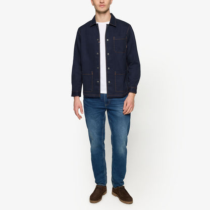 SeanSi Worker - Deep Marine