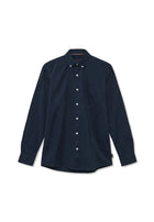 StigSi Twill + - Deep Marine