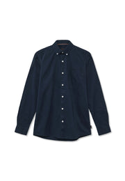 StigSi Twill + - Deep Marine