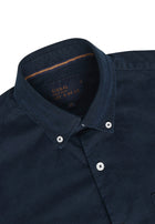 StigSi Twill + - Deep Marine