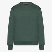 MadsSi Classic Crew - Evergreen