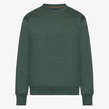 MadsSi Classic Crew - Evergreen