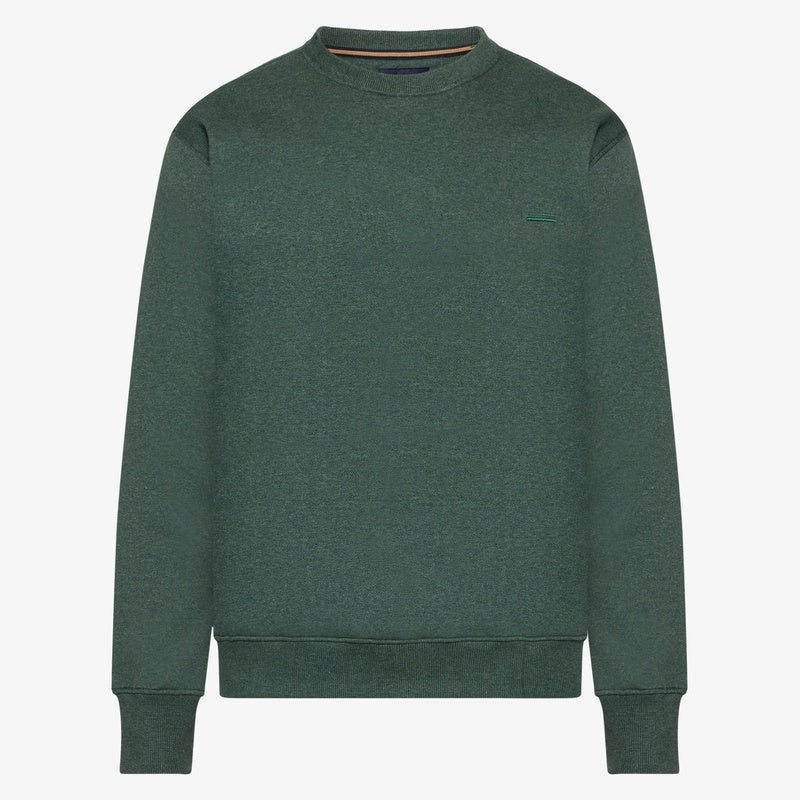 MadsSi Classic Crew - Evergreen